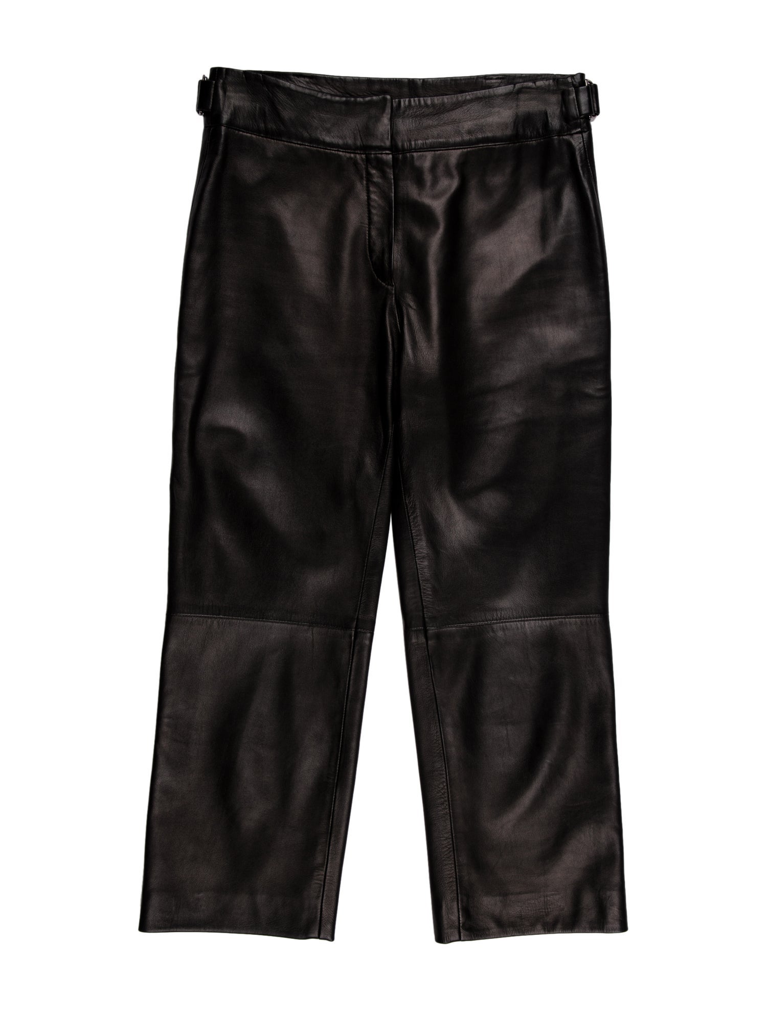 Jil Sander Vintage Straight Leg Pants