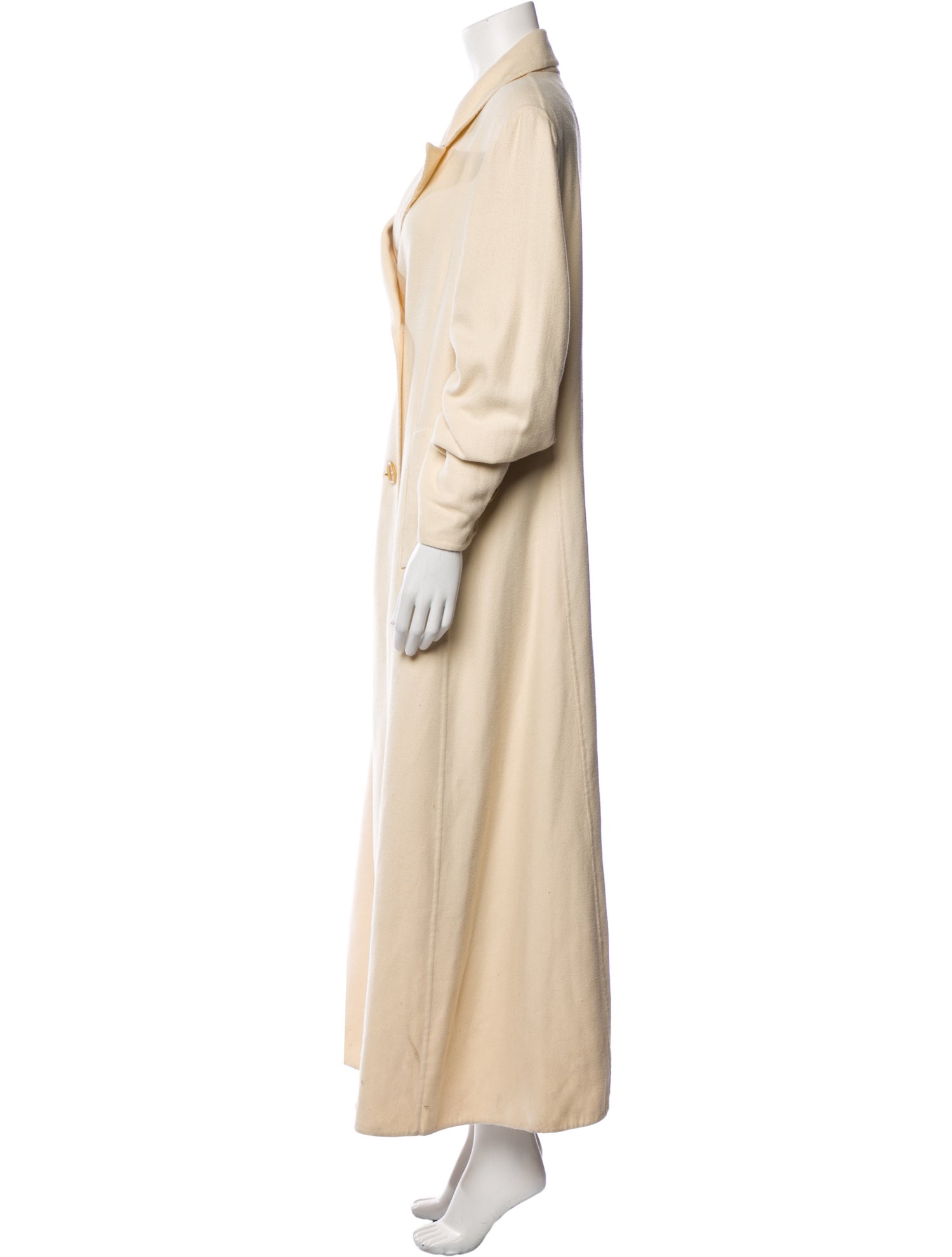 Jil Sander Vintage 1990's Trench Coat
