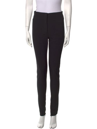 Jil Sander Skinny Leg Pants