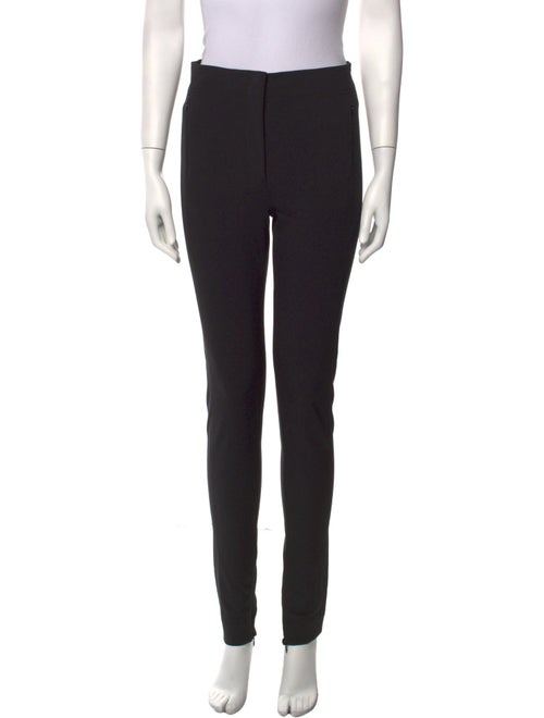 Jil Sander Skinny Leg Pants