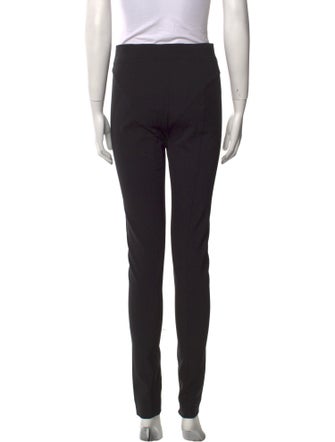 Jil Sander Skinny Leg Pants