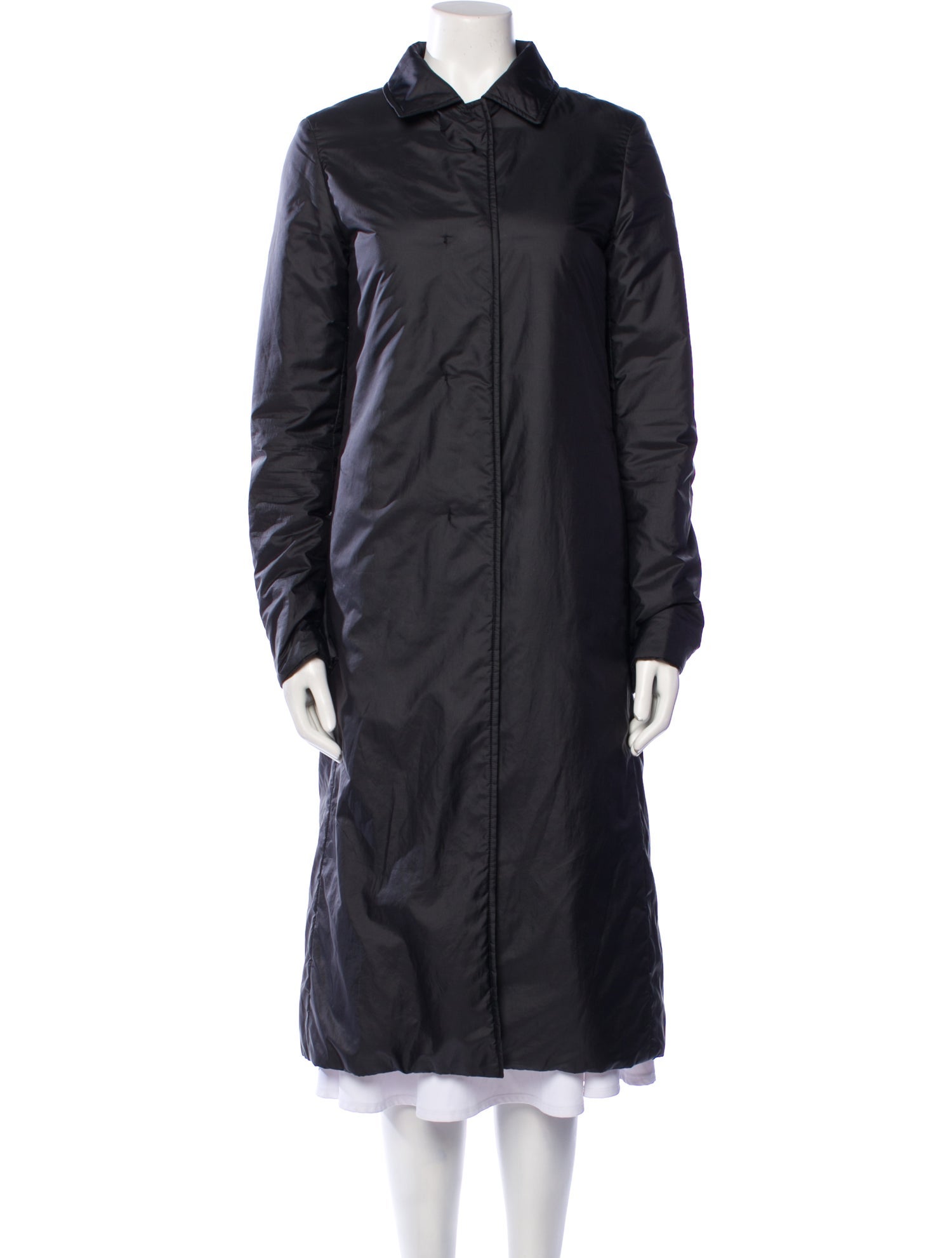 Jil Sander Vintage 2000's Coat