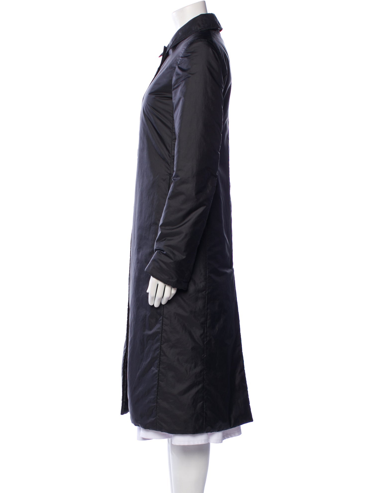 Jil Sander Vintage 2000's Coat