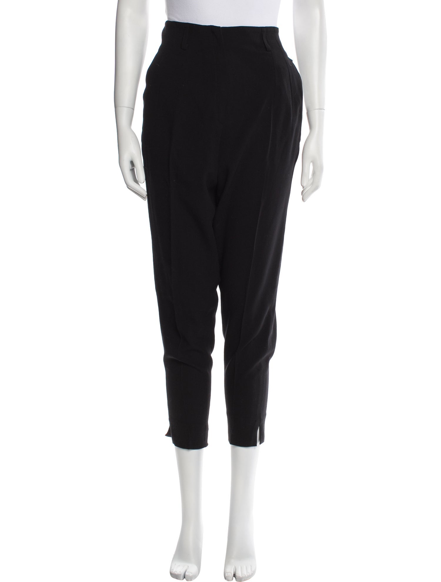 Jil Sander Skinny Leg Pants