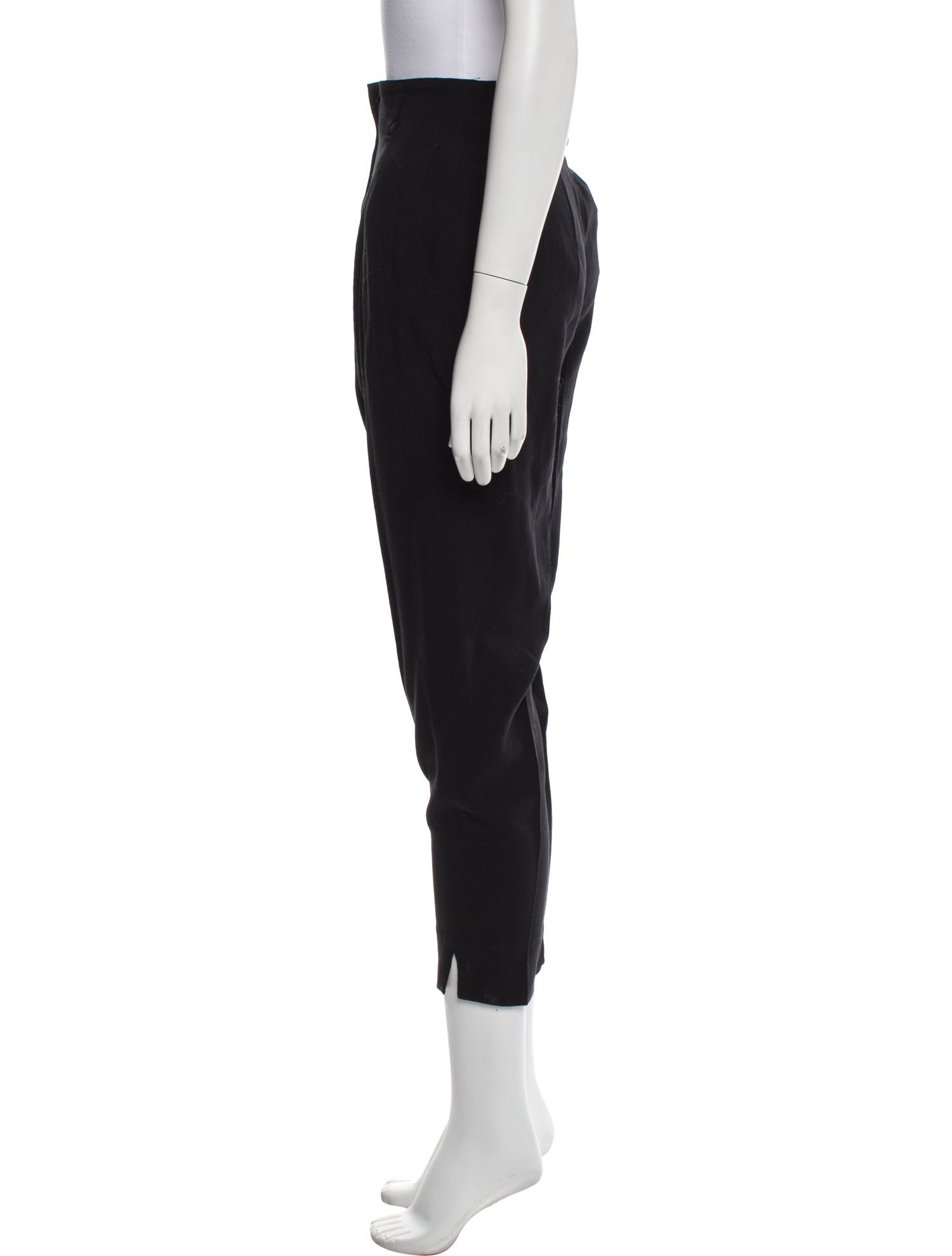 Jil Sander Skinny Leg Pants