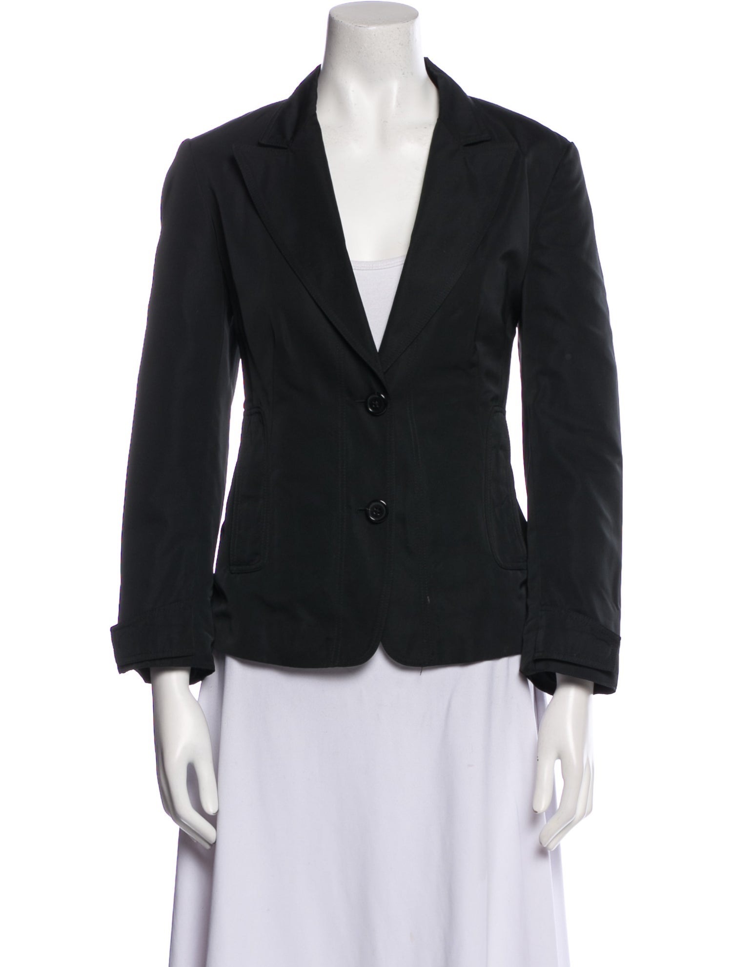 Jil Sander Vintage 2000's Blazer
