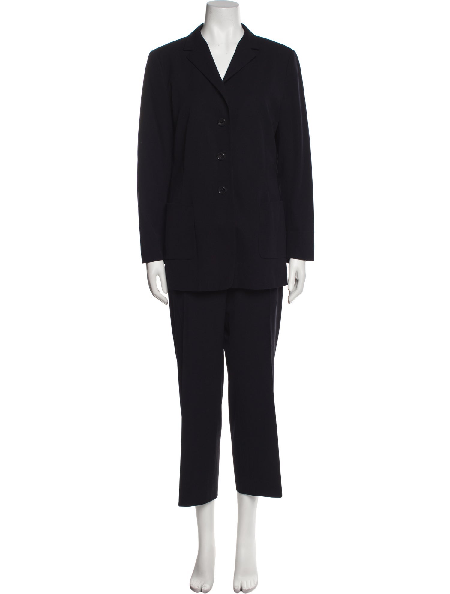 Jil Sander Vintage 1990's Pantsuit