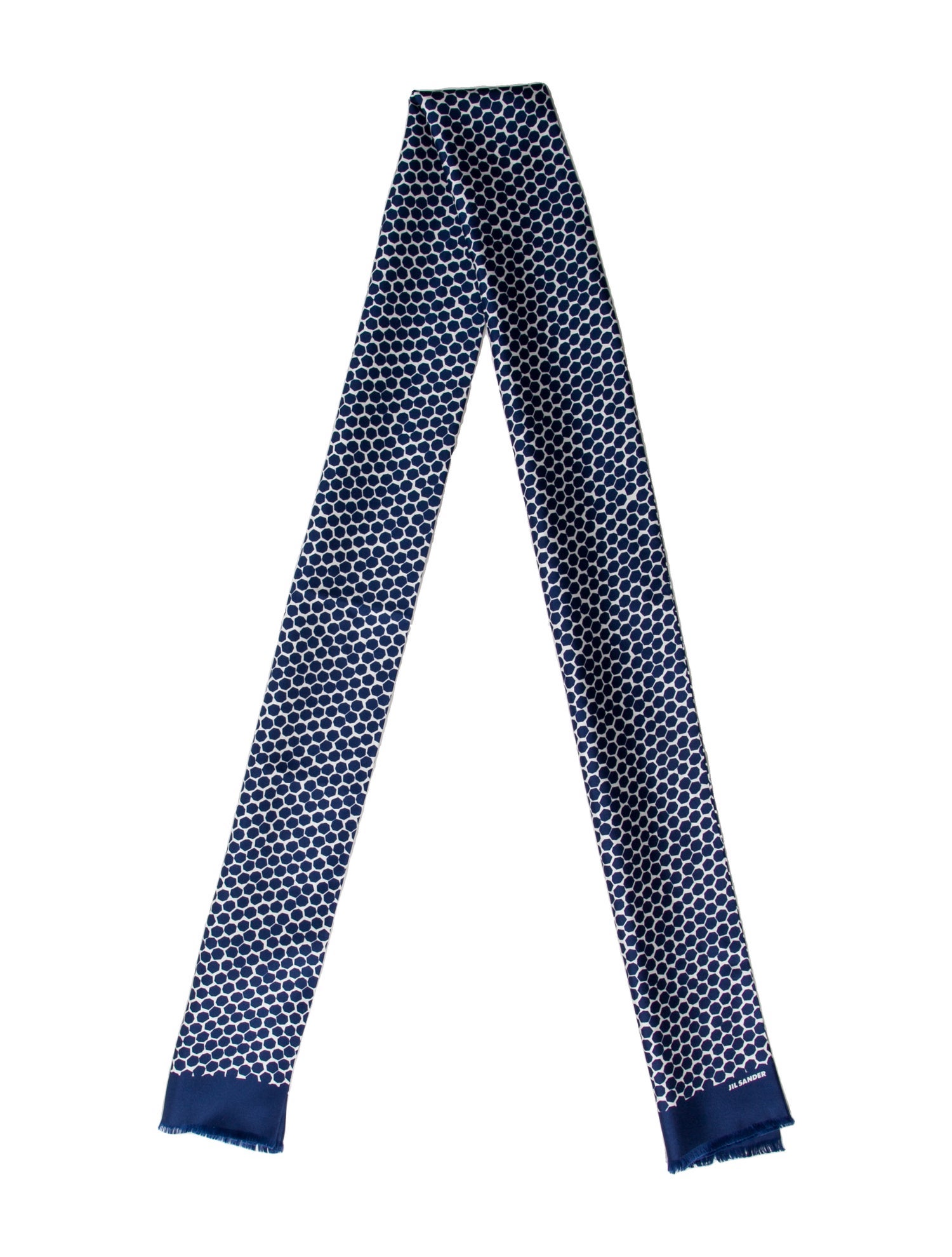 正規 JIL SANDER + Down Scarf Blue 23873788_54266355_1000.jpg