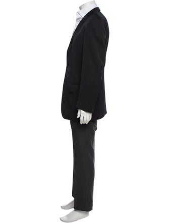 Jil Sander Virgin Wool Overcoat