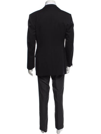 Jil Sander Virgin Wool Overcoat