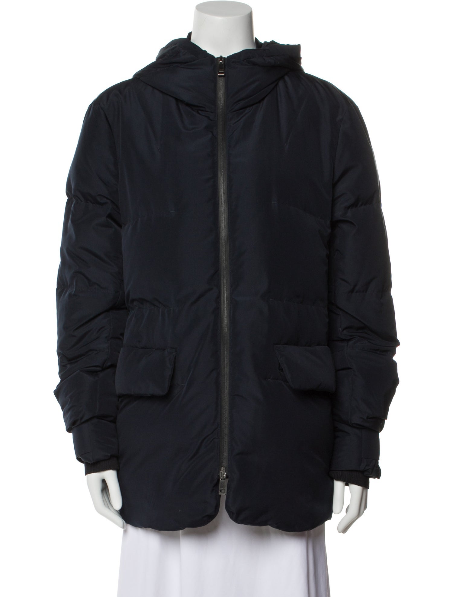 Jil Sander Down Jacket