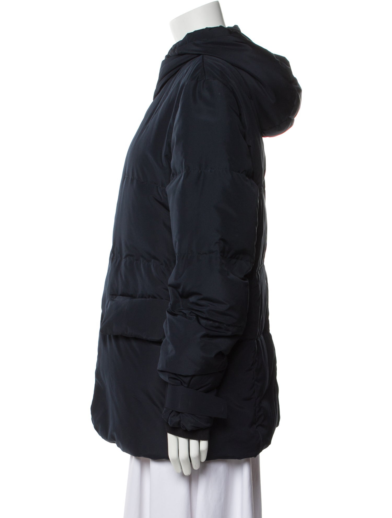 Jil Sander Down Jacket