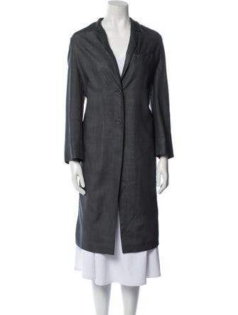 Jil Sander Wool Jacket