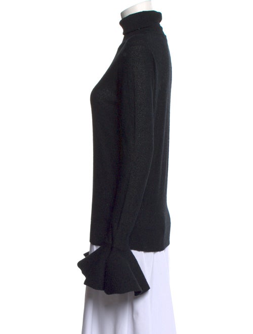 Jil Sander Cashmere Turtleneck Sweater