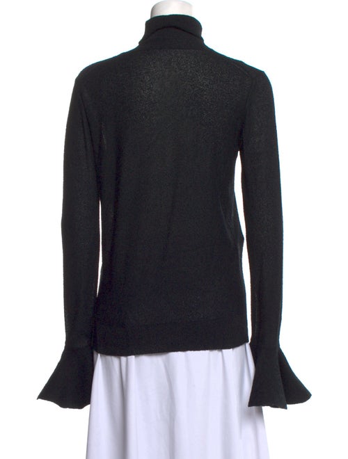 Jil Sander Cashmere Turtleneck Sweater