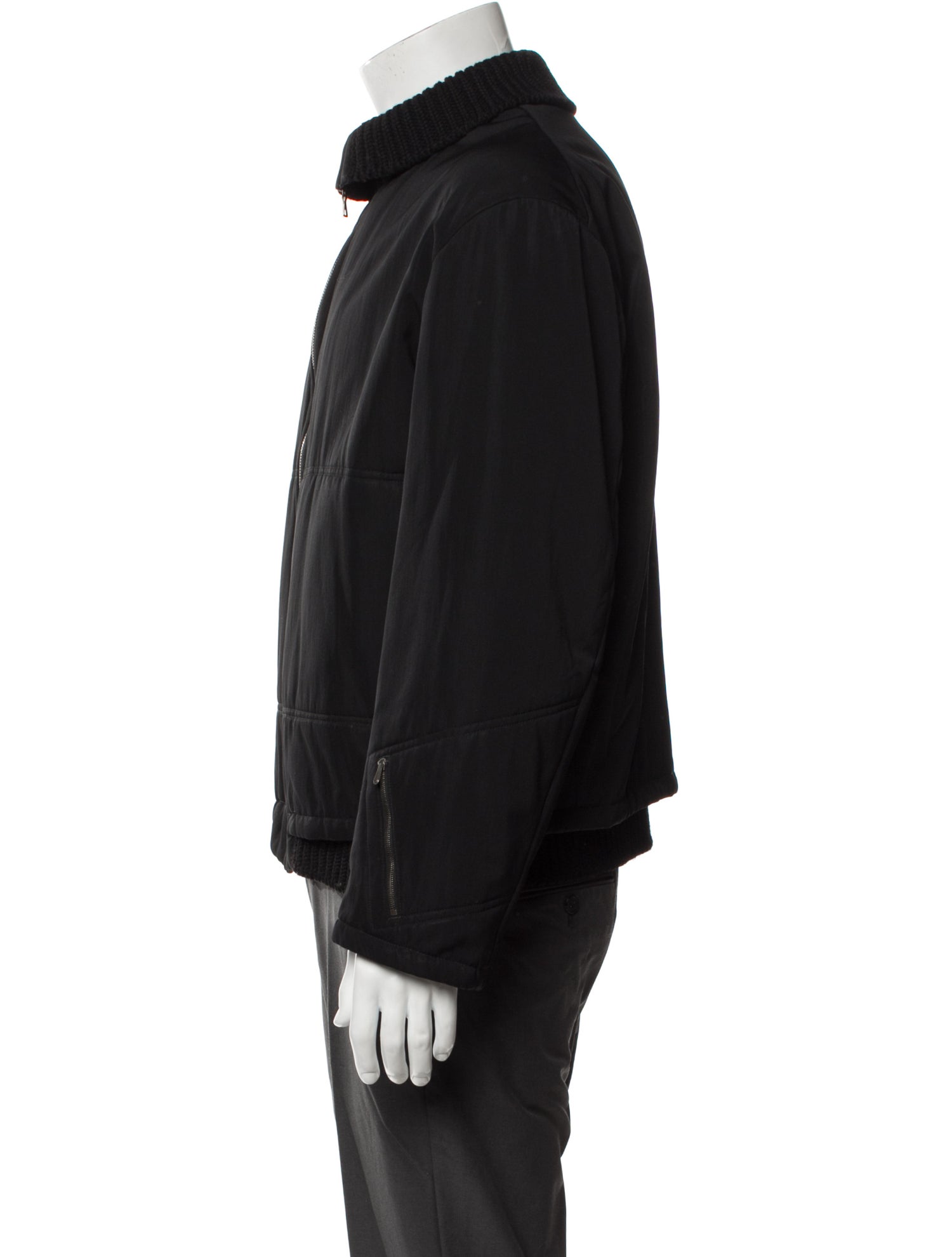 Jil Sander Vintage 2000's Windbreaker