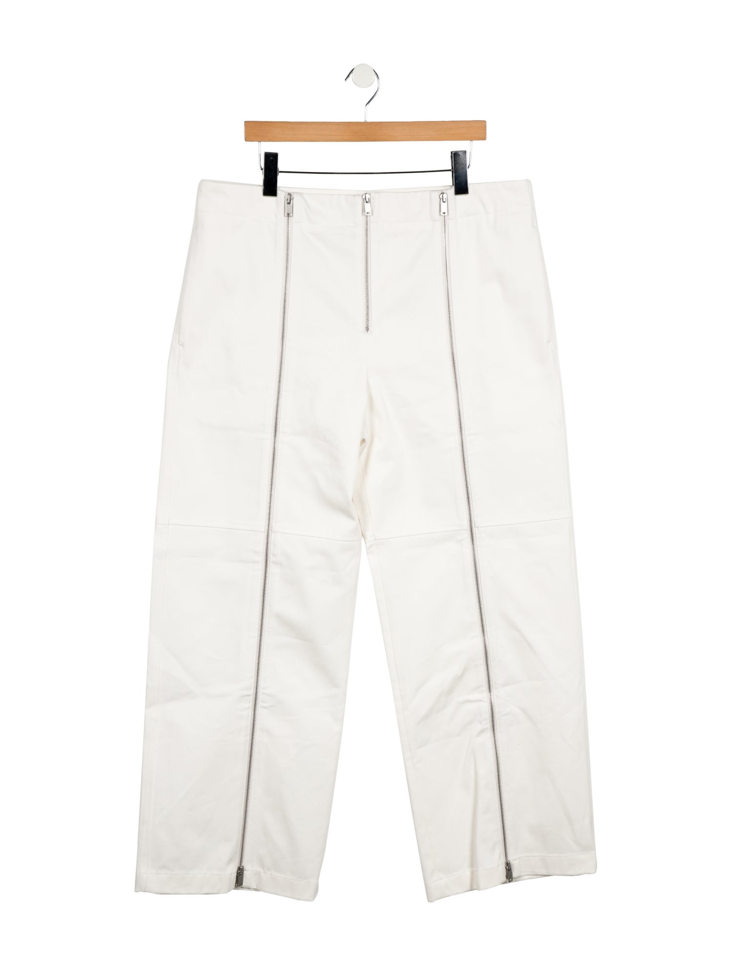 Jil Sander Straight-Leg Jeans