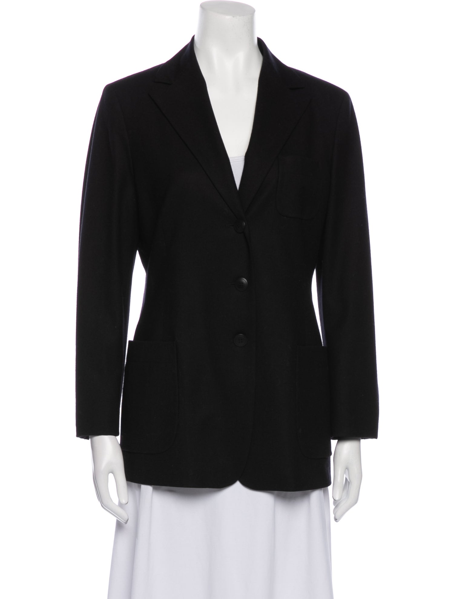 Jil Sander Vintage 2000's Blazer