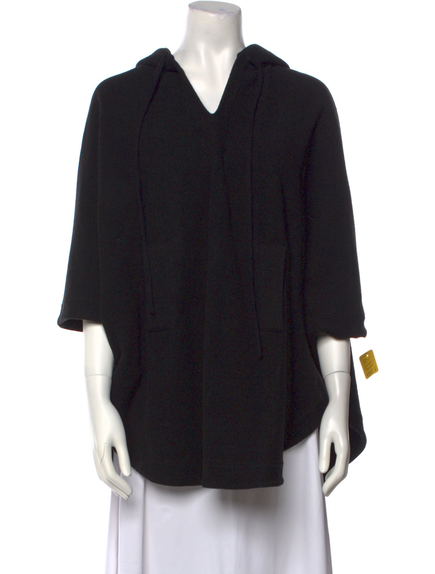 Jil Sander 2011 V-Neck Sweater