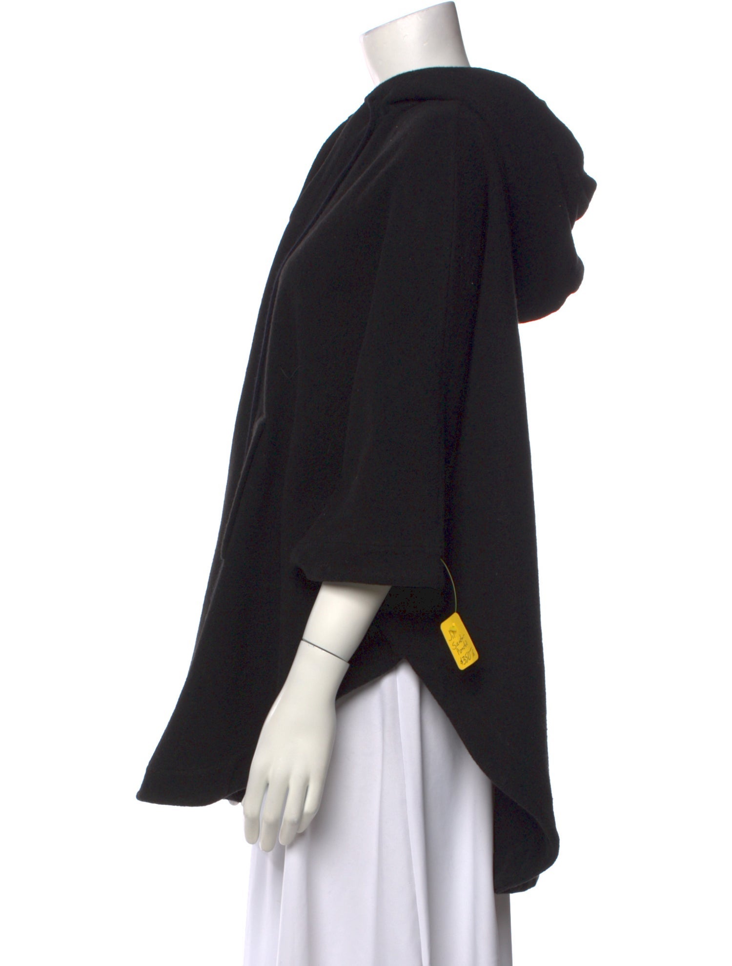 Jil Sander 2011 V-Neck Sweater