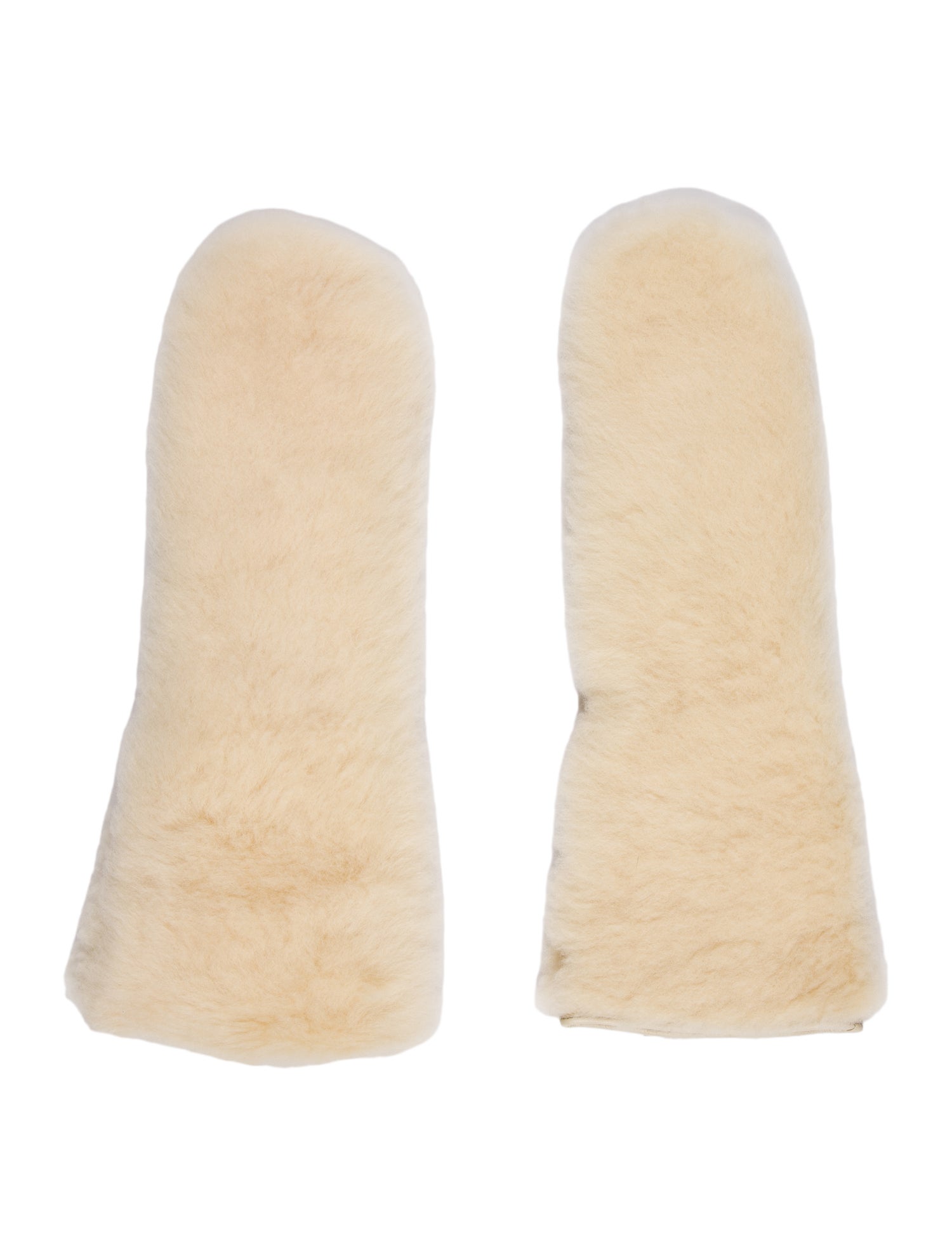 Jil Sander Fur Winter Hat