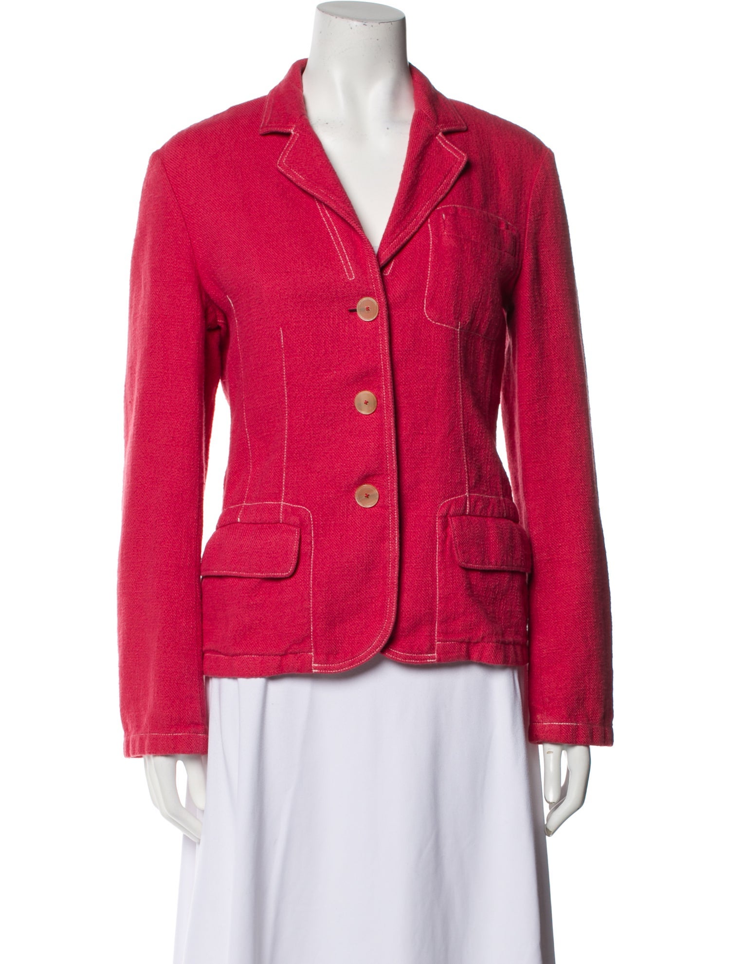 Jil Sander Vintage Blazer