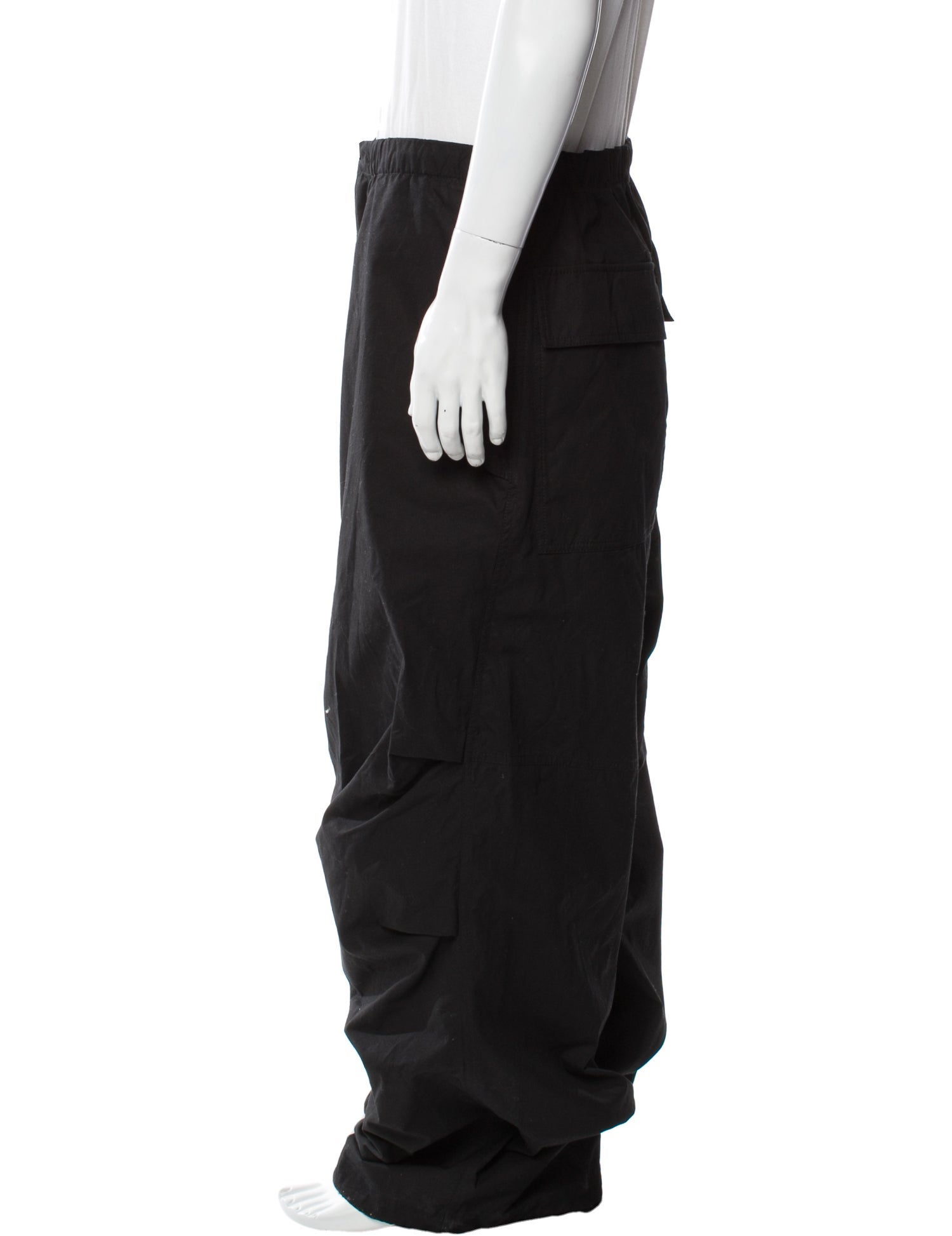 Jil Sander 2024 Ski Pants