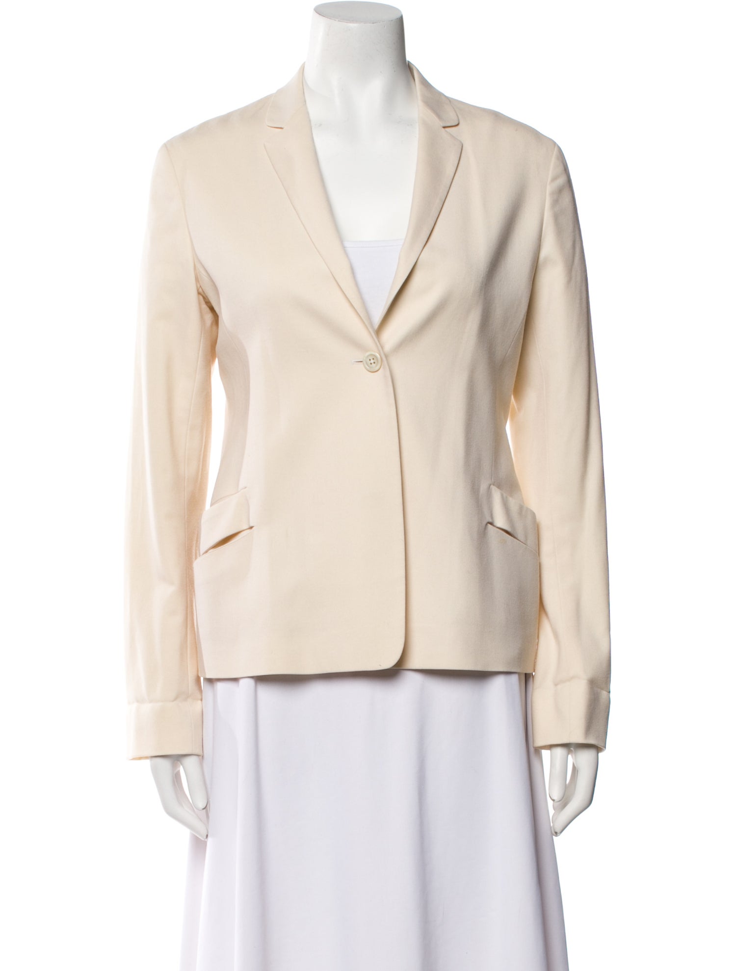 Jil Sander Vintage Late 2000's - Early 2010's Blazer