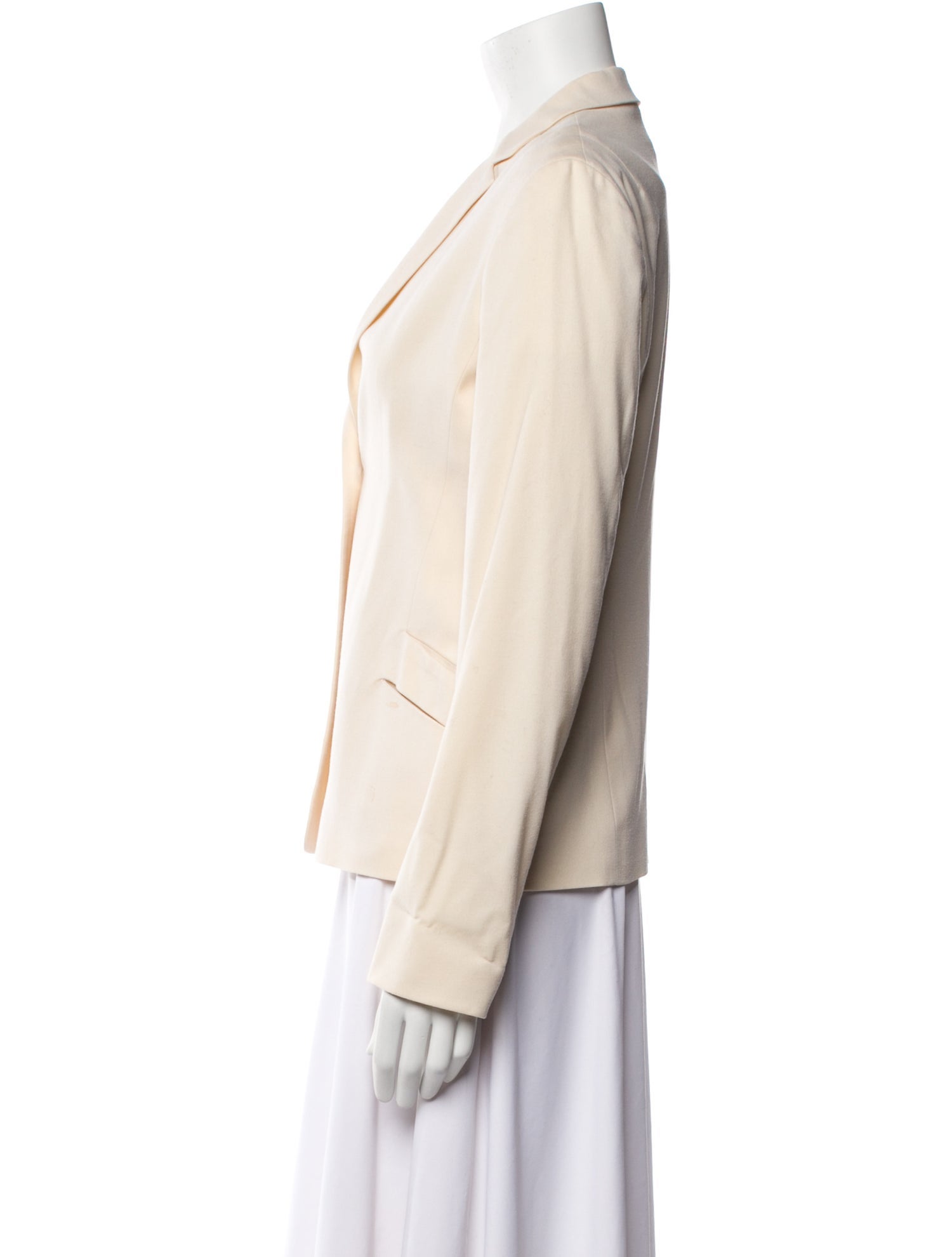 Jil Sander Vintage Late 2000's - Early 2010's Blazer