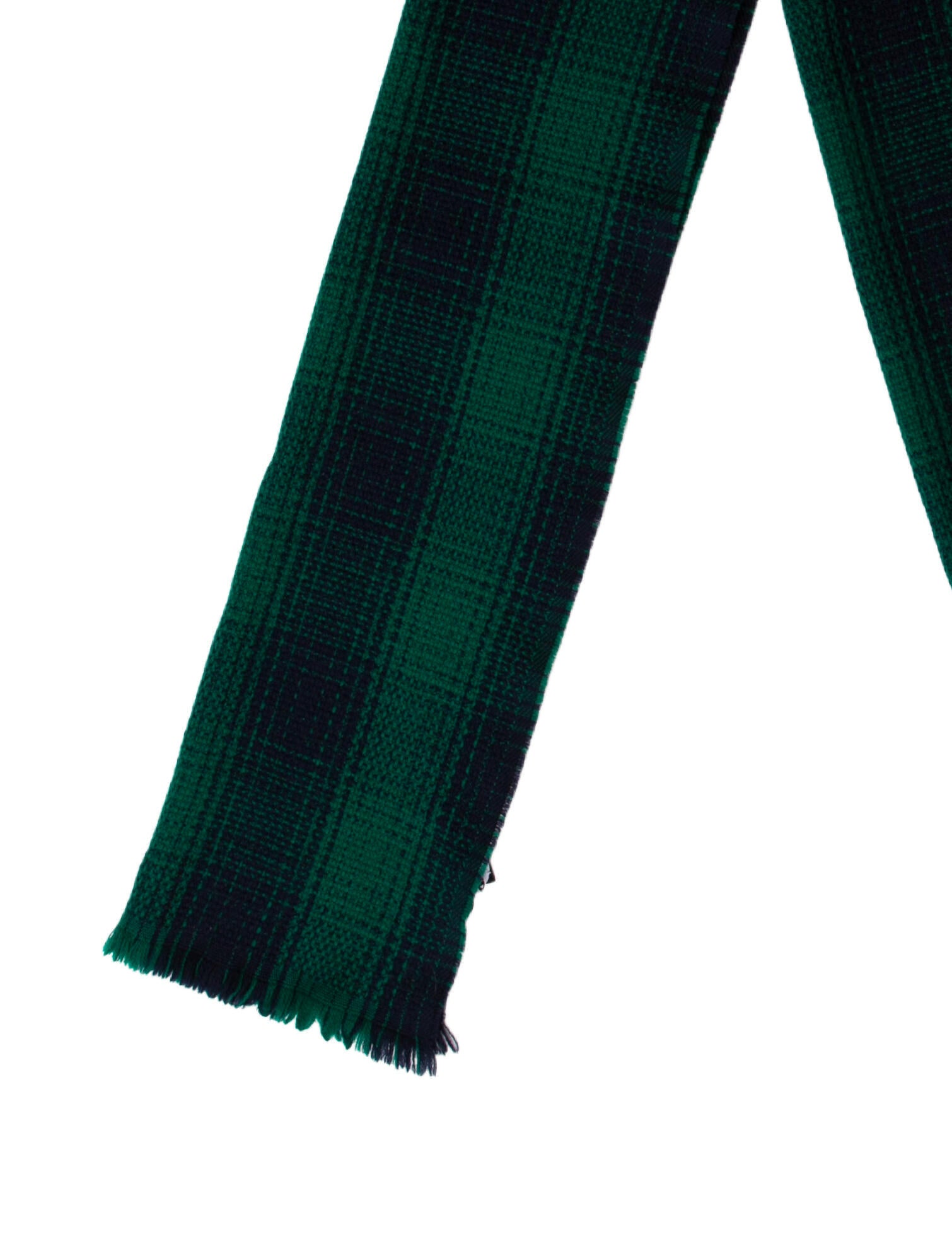 Jil Sander Silk 2012 Scarf