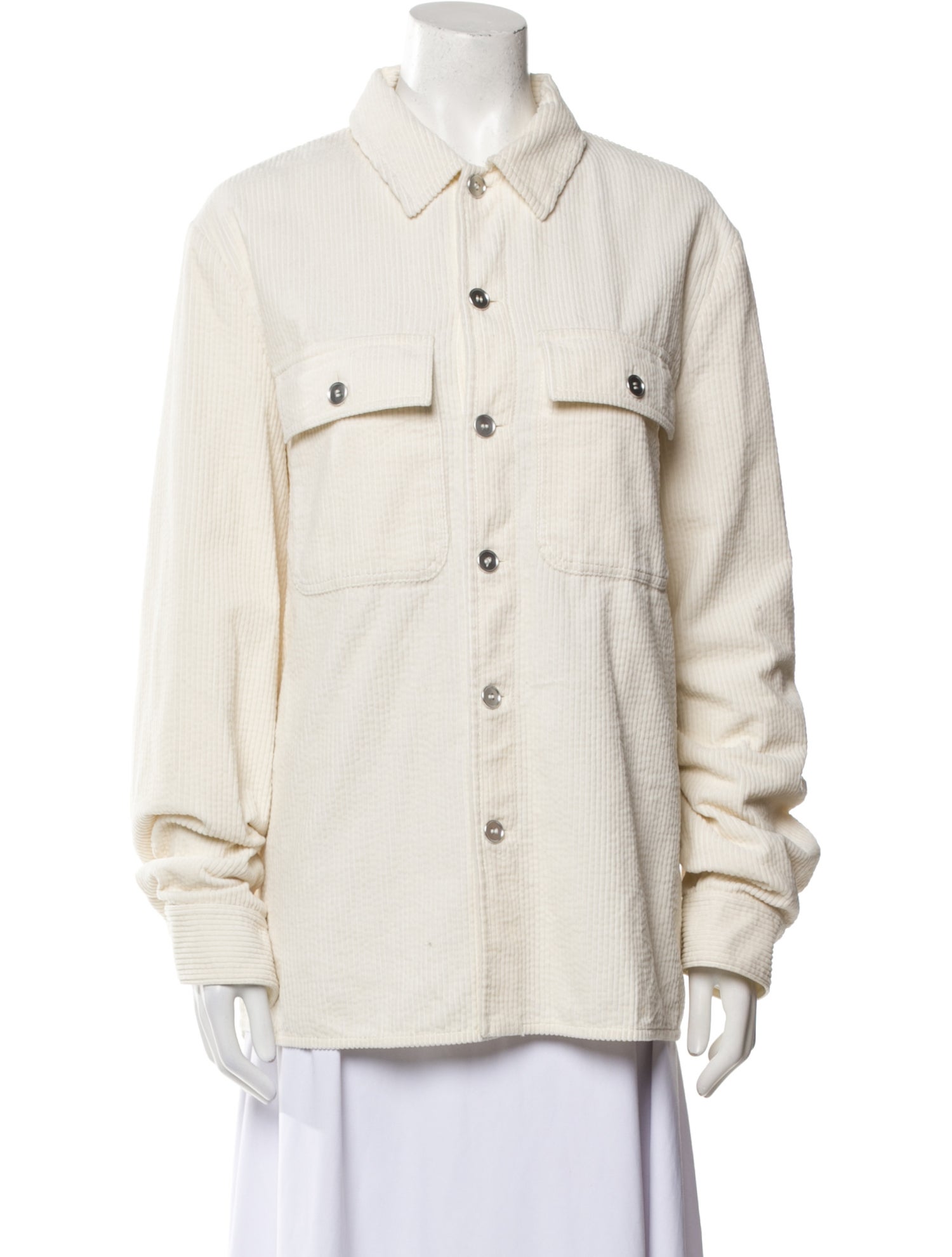 Jil Sander Denim Jacket