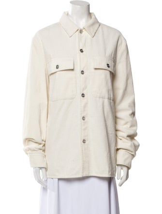 Jil Sander Denim Jacket