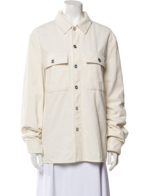 Jil Sander Denim Jacket