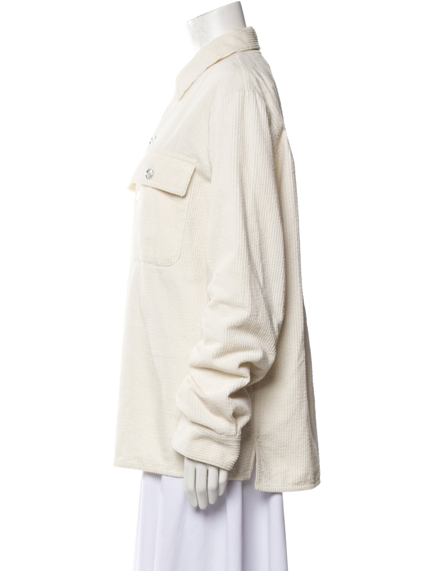 Jil Sander Denim Jacket