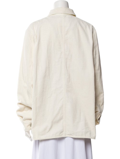 Jil Sander Denim Jacket