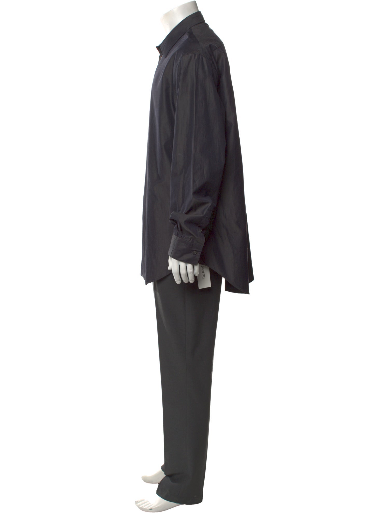 Jil Sander Vintage 2000's Dress Shirt