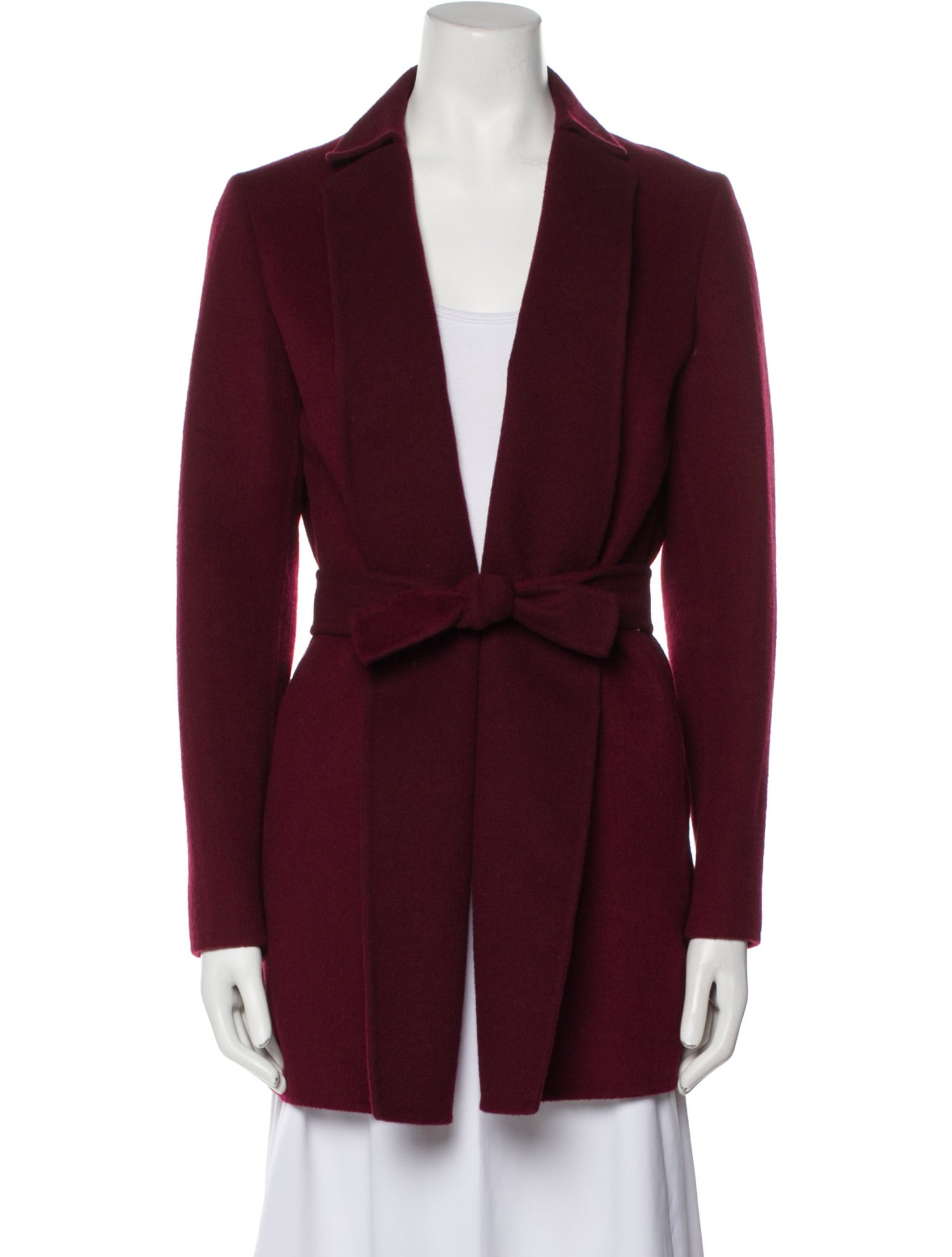 Jil Sander Vintage 1990's Coat