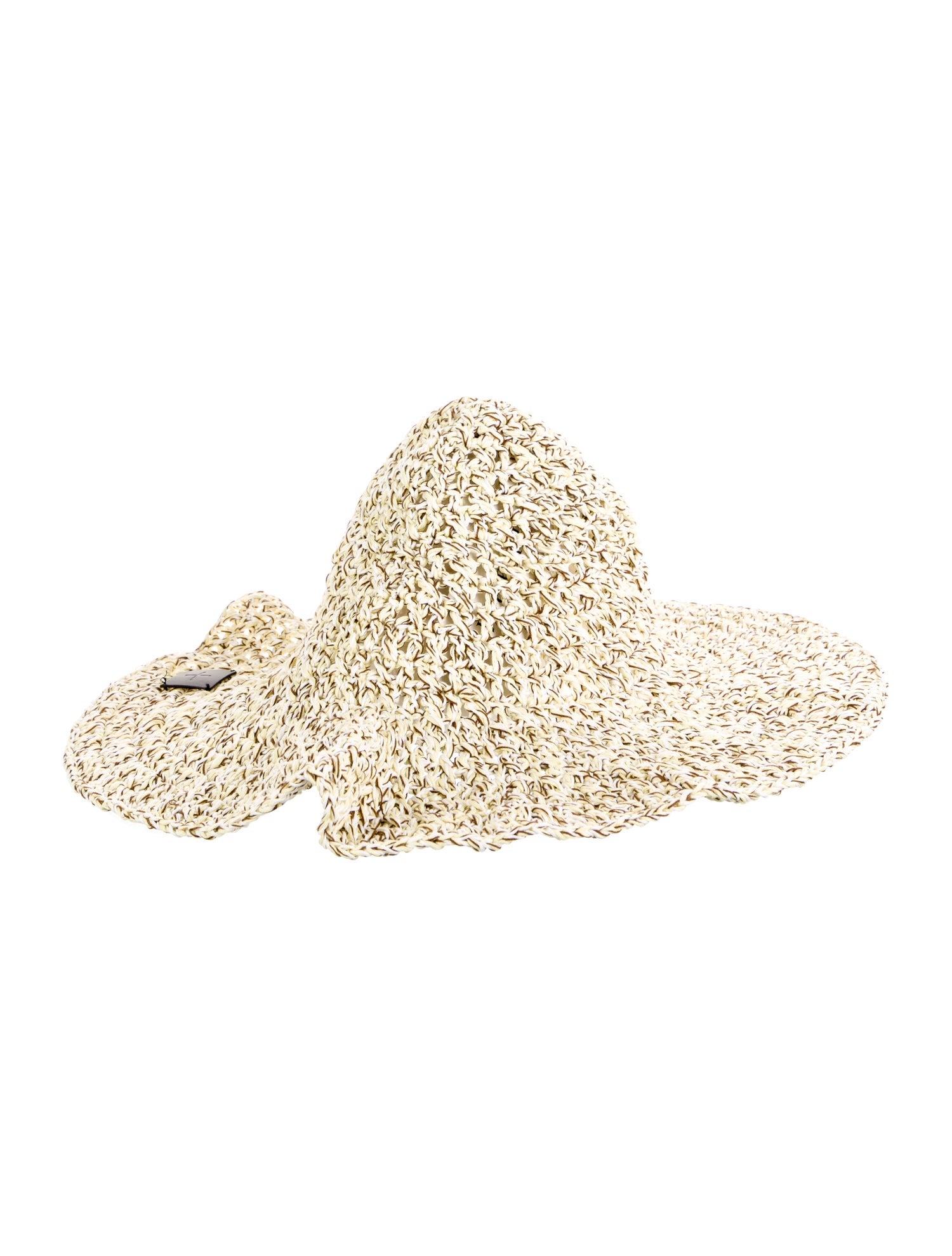 Jil Sander Knit Bucket Hat