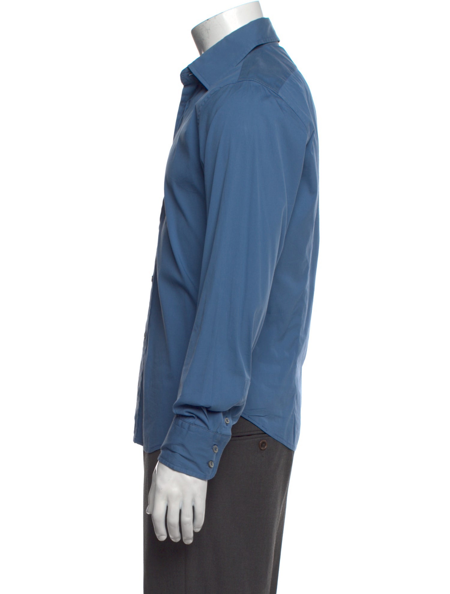 Jil Sander Vintage Late 2000's - Early 2010's Shirt