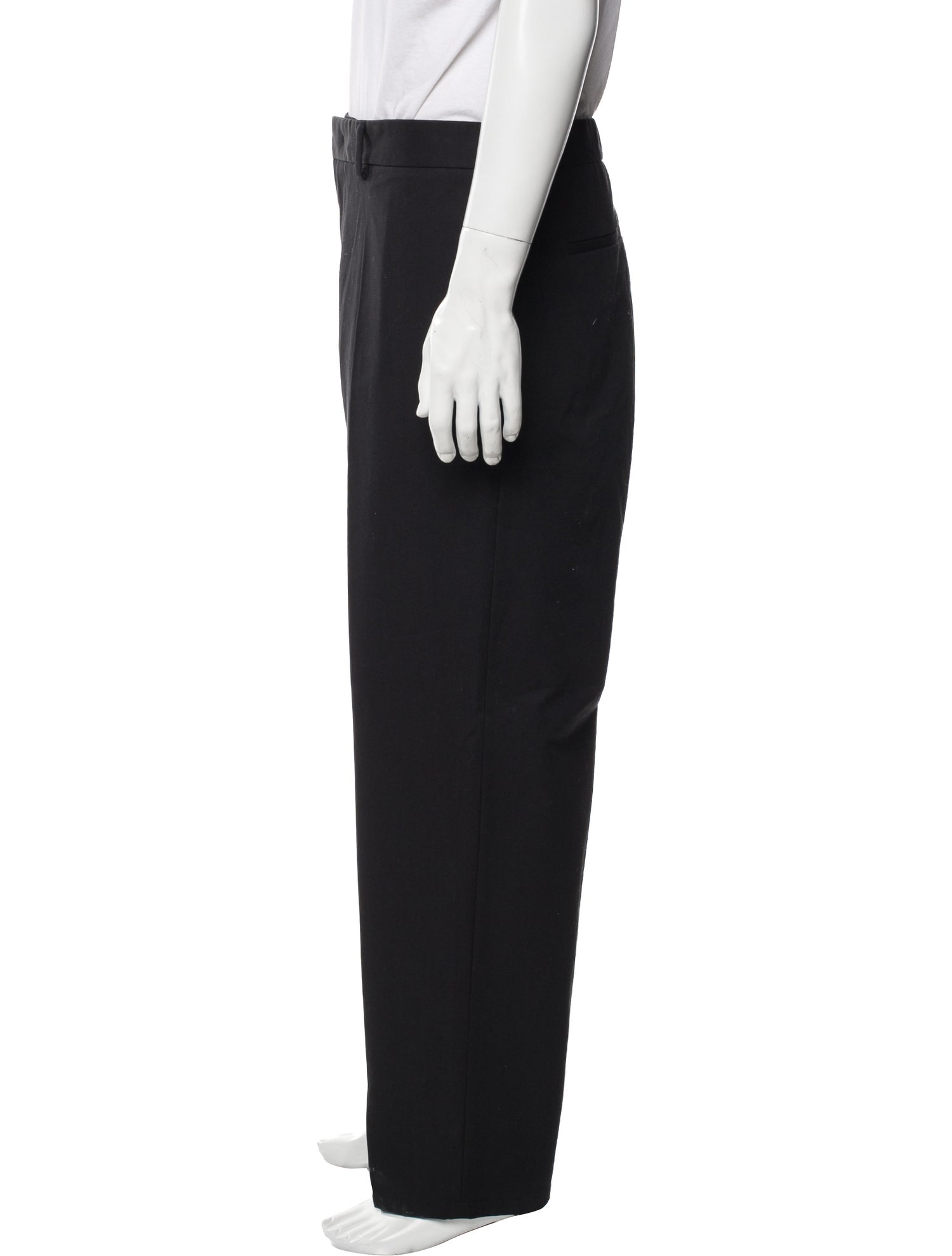 Jil Sander Dress Pants