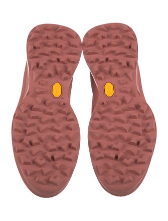 Jil Sander Rubber Rain Boots