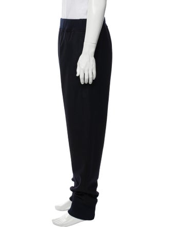 Jil Sander Wool Joggers
