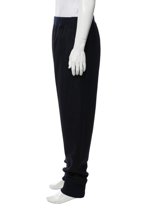 Jil Sander Wool Joggers