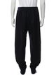 Jil Sander Wool Joggers