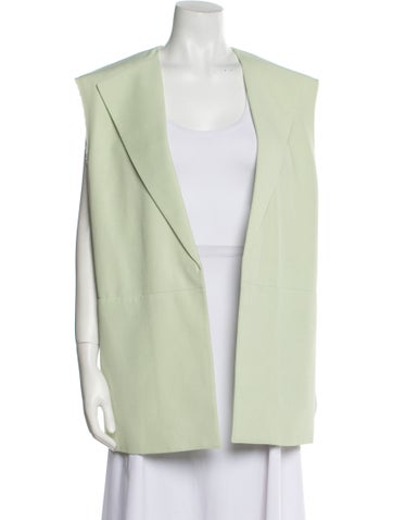 Jil Sander Jackets Vest Us0, Fr32 | XS