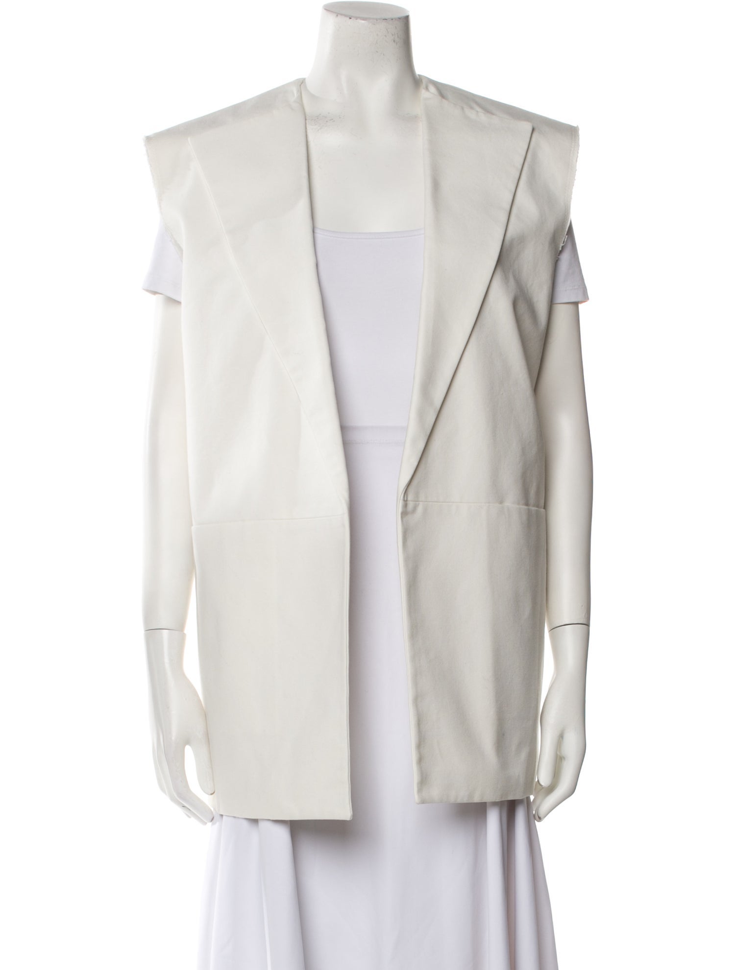 Jil Sander Overcoat