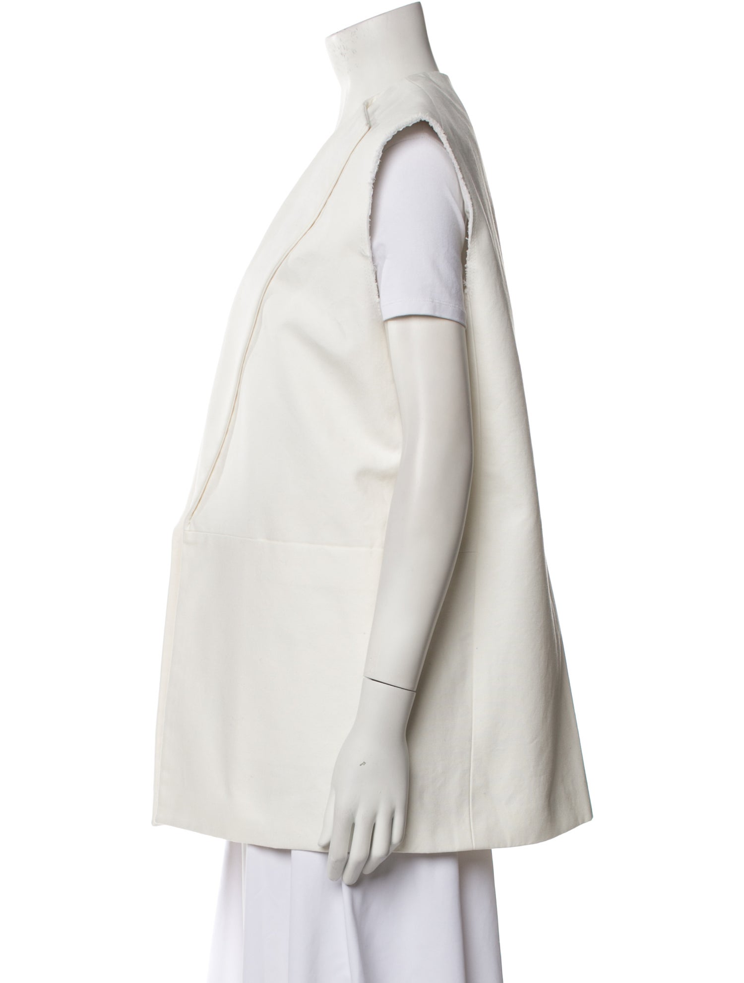 Jil Sander Overcoat