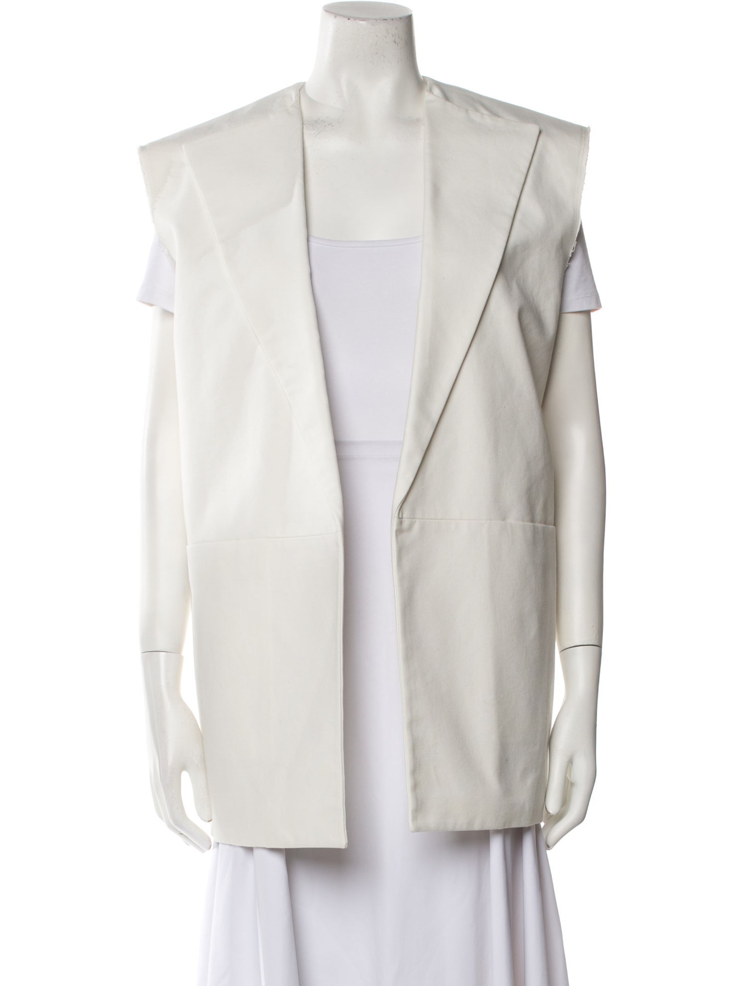 Jil Sander Vest