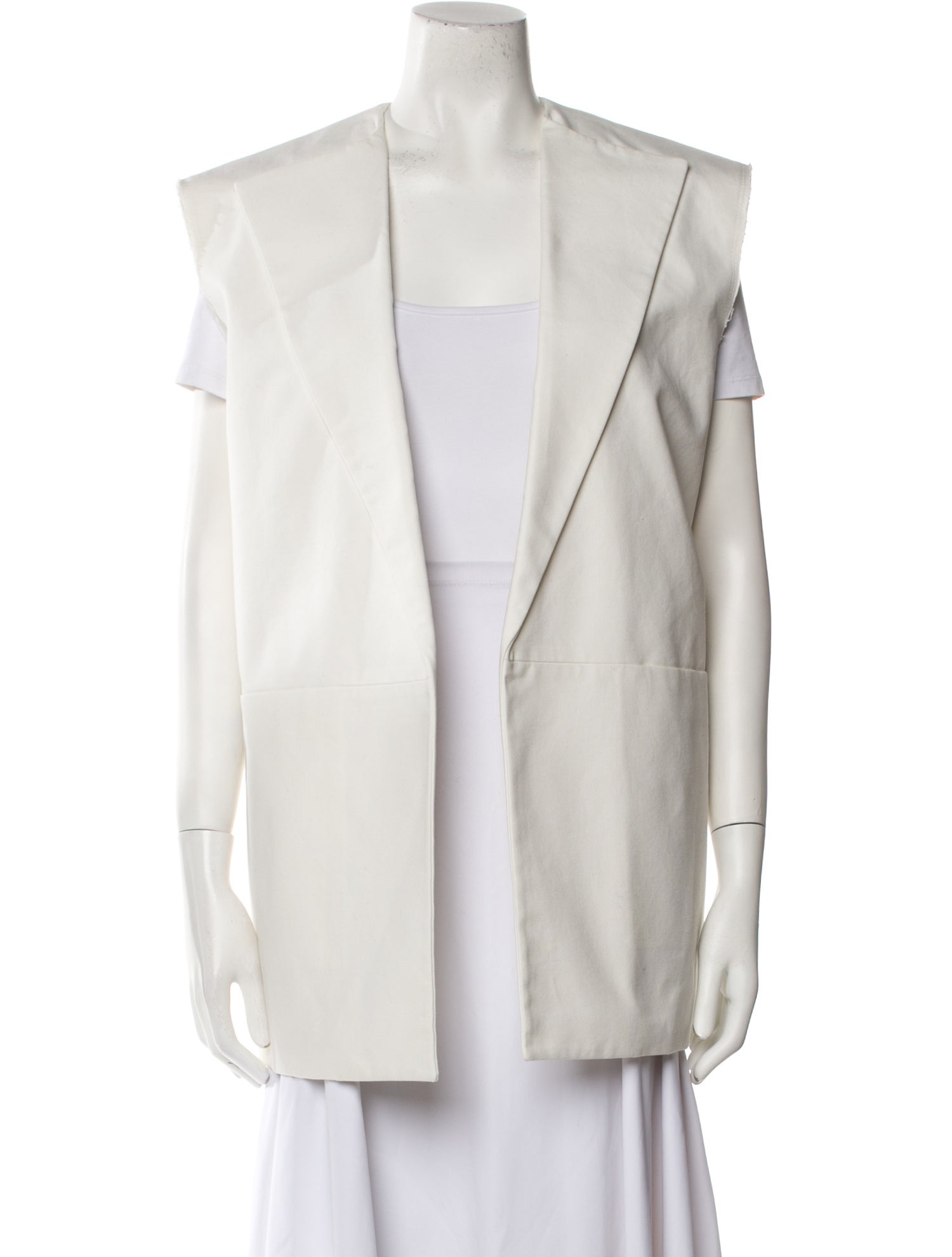 Jil Sander Vest