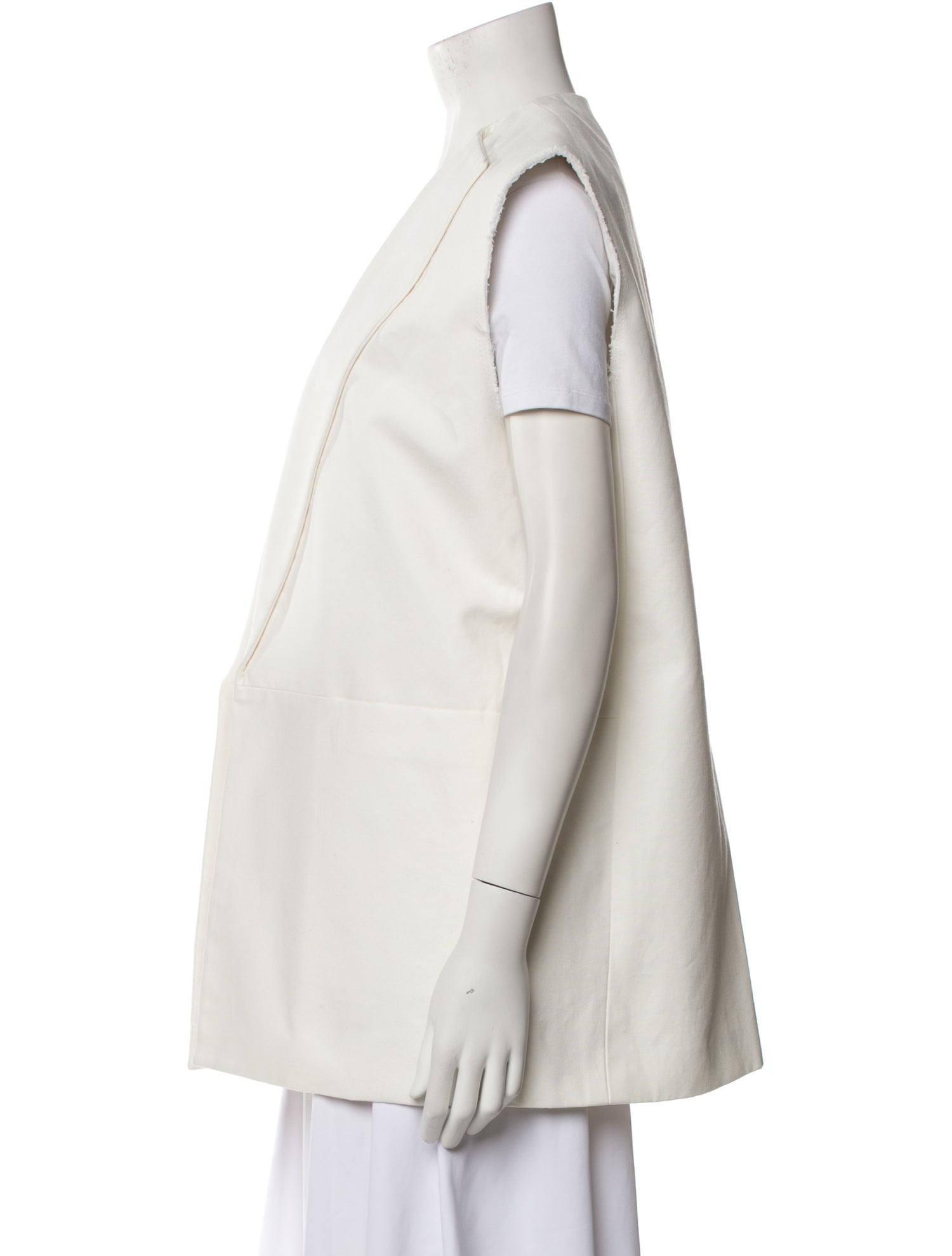 Jil Sander Vest